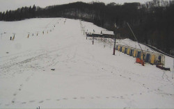 Ski Areál Opálená