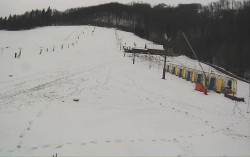 Ski Areál Opálená