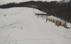 Ski Areál Opálená