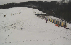 Ski Areál Opálená