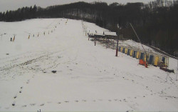 Ski Areál Opálená