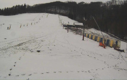 Ski Areál Opálená