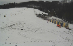 Ski Areál Opálená