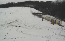 Ski Areál Opálená