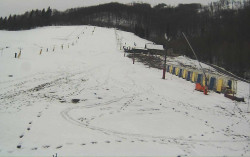 Ski Areál Opálená