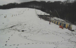 Ski Areál Opálená