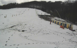 Ski Areál Opálená