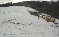 Ski Areál Opálená