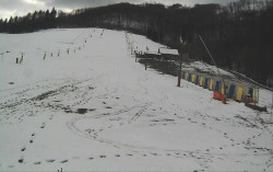 Ski Areál Opálená