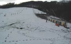 Ski Areál Opálená