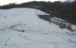 Ski Areál Opálená