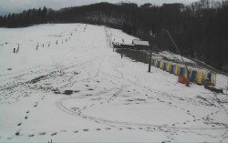 Ski Areál Opálená