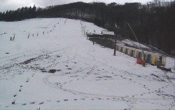 Ski Areál Opálená