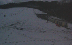 Ski Areál Opálená