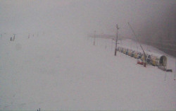 Ski Areál Opálená