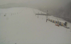 Ski Areál Opálená