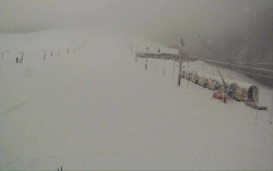 Ski Areál Opálená