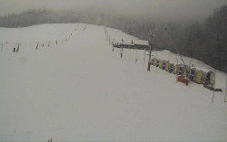 Ski Areál Opálená