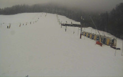 Ski Areál Opálená