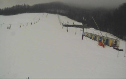 Ski Areál Opálená