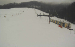 Ski Areál Opálená