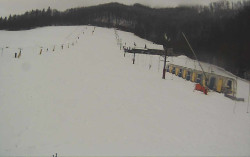 Ski Areál Opálená