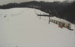 Ski Areál Opálená