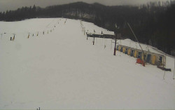 Ski Areál Opálená