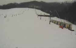 Ski Areál Opálená