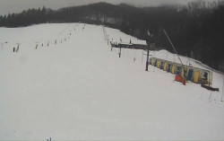 Ski Areál Opálená