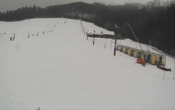 Ski Areál Opálená