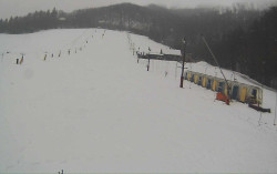 Ski Areál Opálená