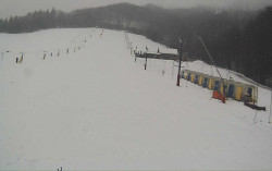 Ski Areál Opálená