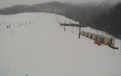 Ski Areál Opálená