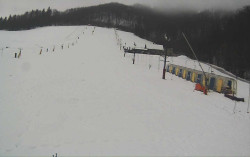 Ski Areál Opálená