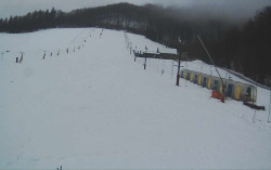 Ski Areál Opálená