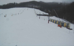 Ski Areál Opálená