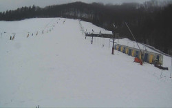 Ski Areál Opálená