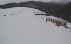 Ski Areál Opálená