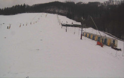 Ski Areál Opálená