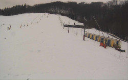 Ski Areál Opálená