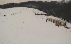 Ski Areál Opálená