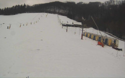 Ski Areál Opálená