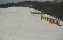 Ski Areál Opálená