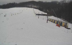 Ski Areál Opálená