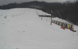 Ski Areál Opálená