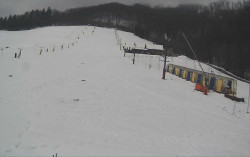 Ski Areál Opálená