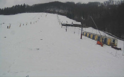 Ski Areál Opálená