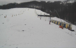 Ski Areál Opálená