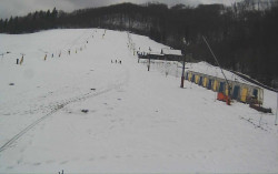 Ski Areál Opálená